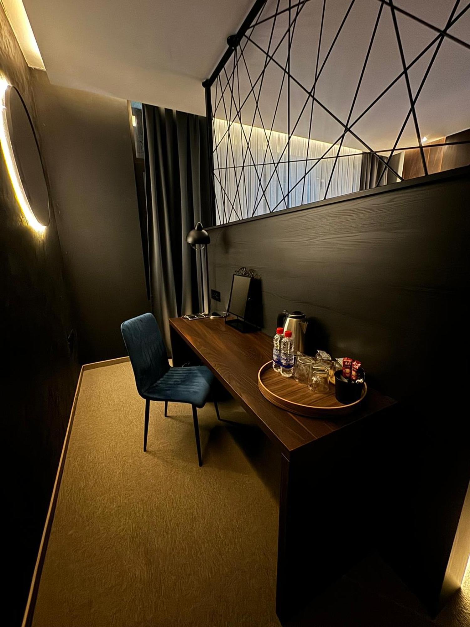 Olivia Rooms Belgrad Exterior foto