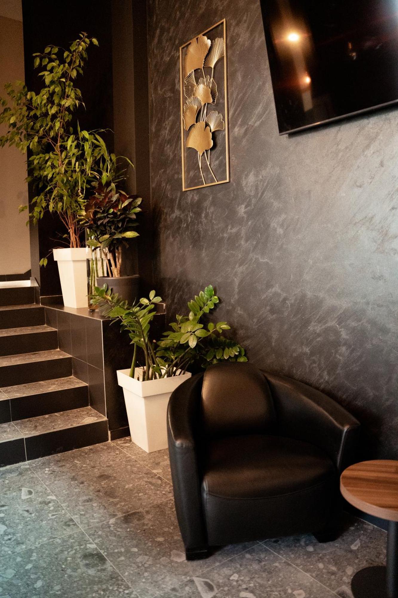 Olivia Rooms Belgrad Exterior foto