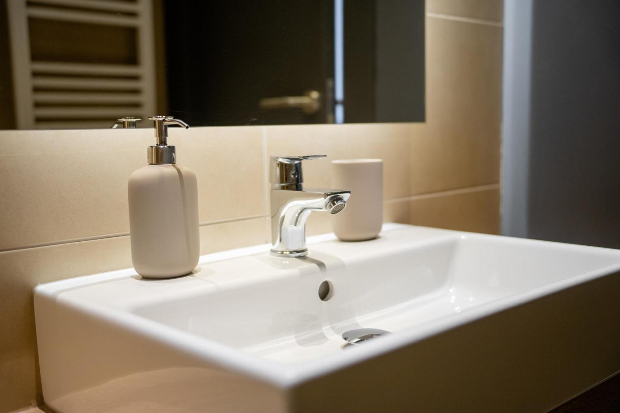 Olivia Rooms Belgrad Exterior foto