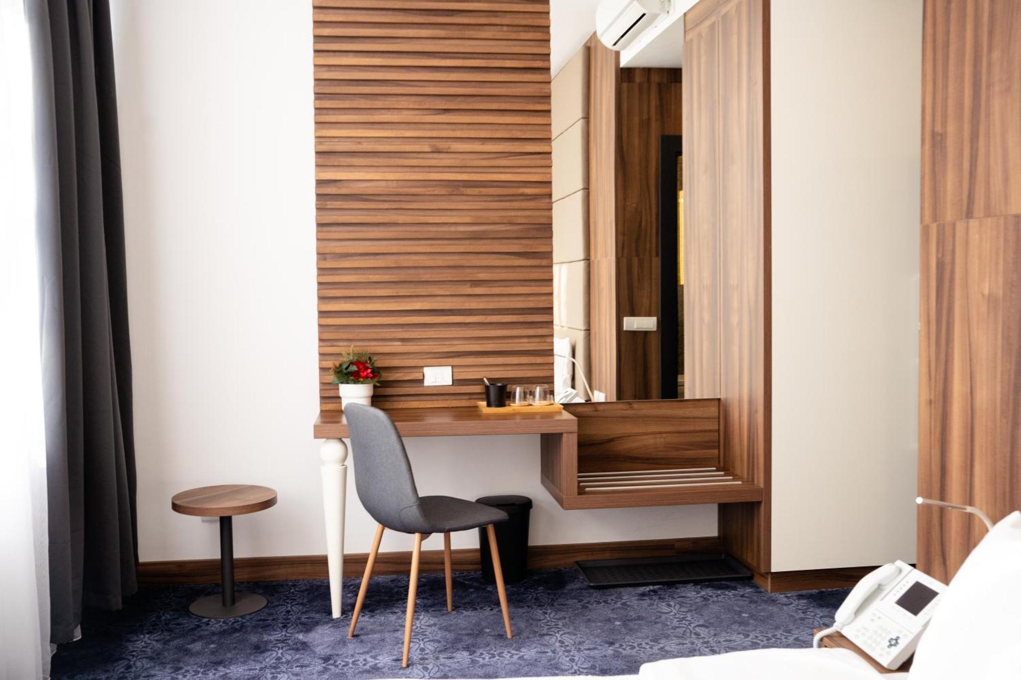 Olivia Rooms Belgrad Exterior foto